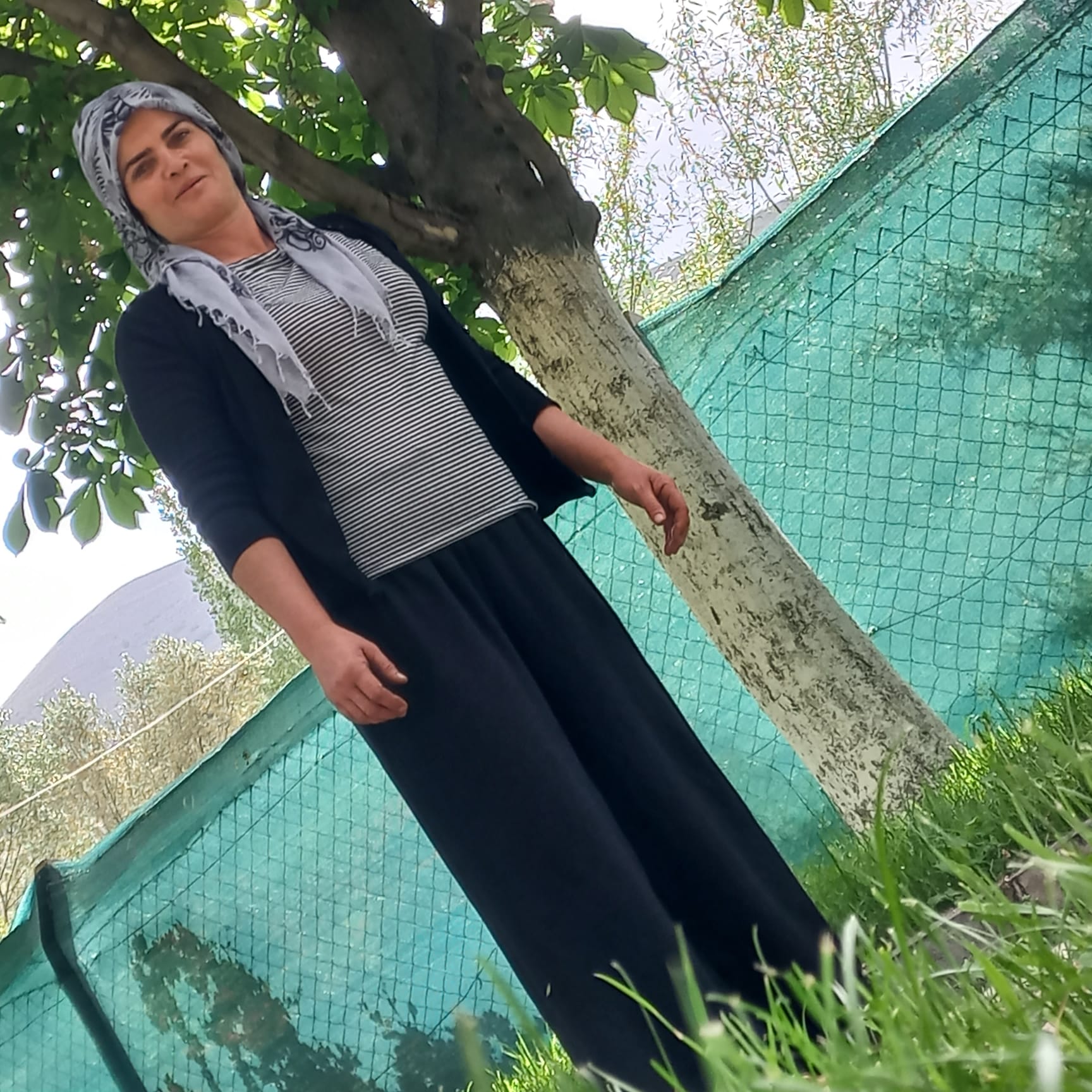 Anne Sofralarının Sırrı Kırşehir’de Yaşatılıyor 7