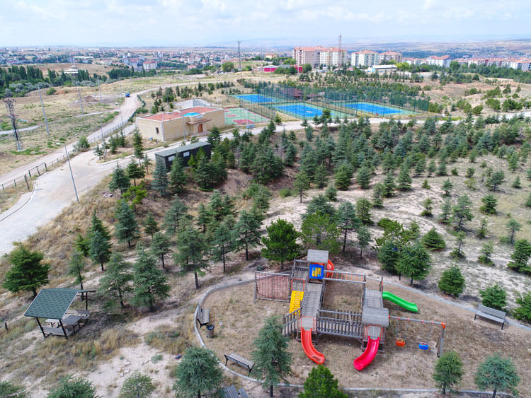 Aşıkpaşa Kamp