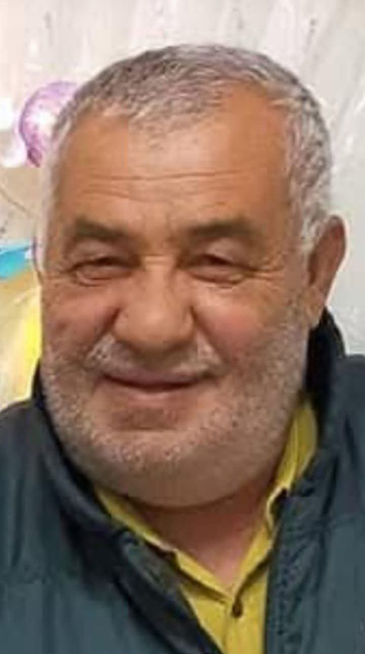 Aşır Şahin