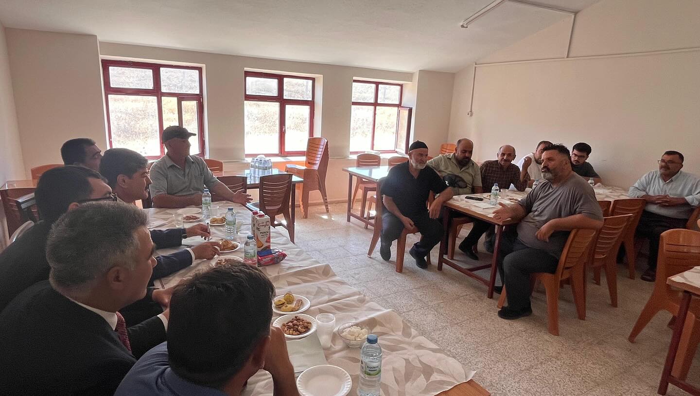 Avanoğlu Köyü’nde Ses Var 2