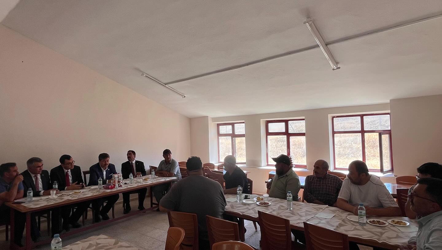 Avanoğlu Köyü’nde Ses Var 3