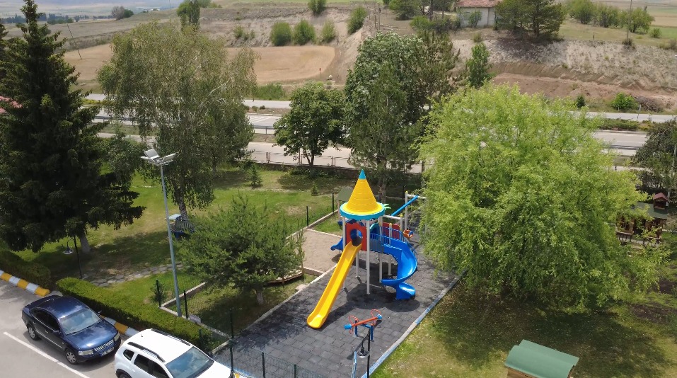 Ay Yıldız Kafe Ile Kırşehir’de Yepyeni Bir Dönem Başladı