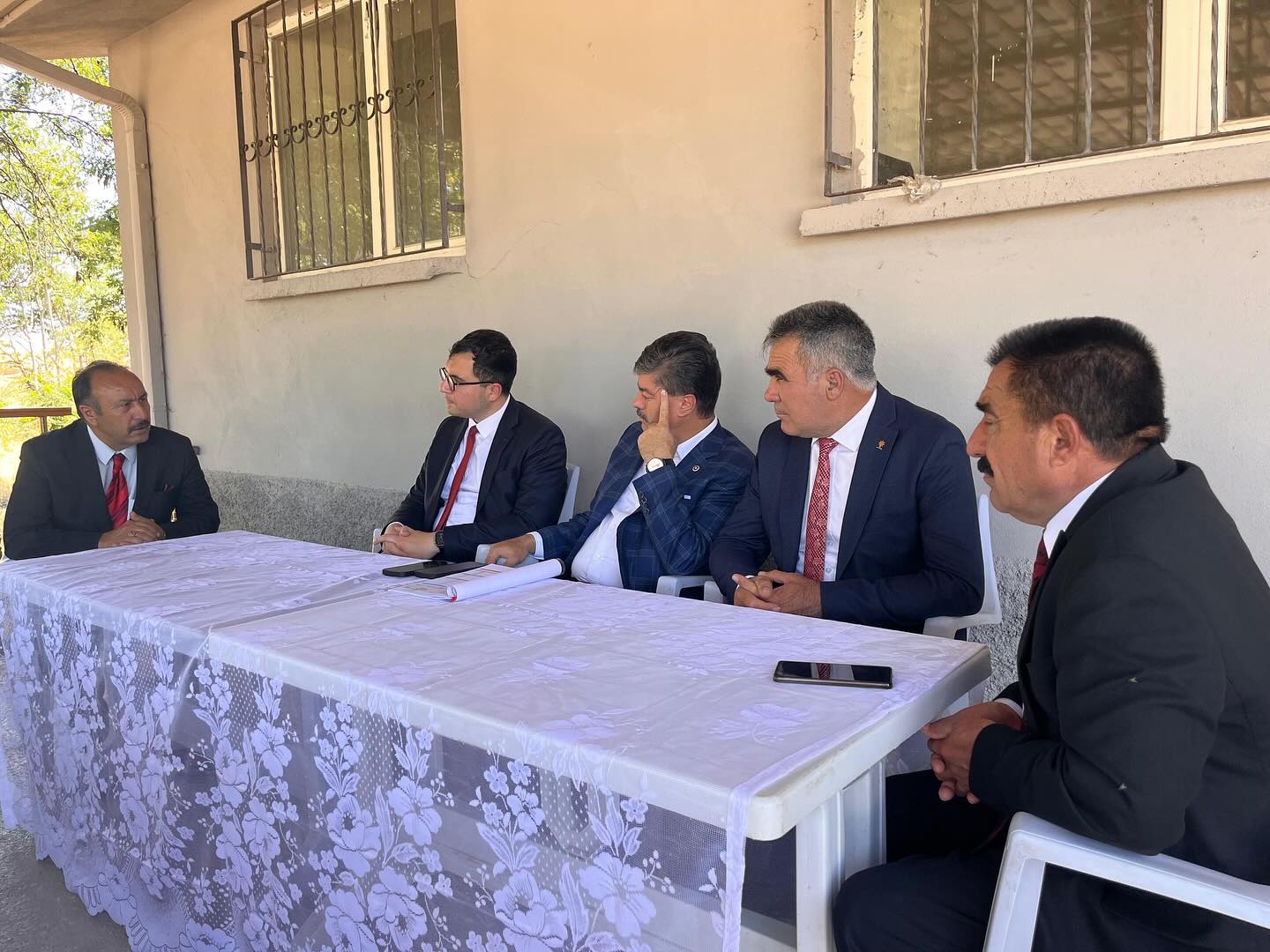 Ayvalı Köyü