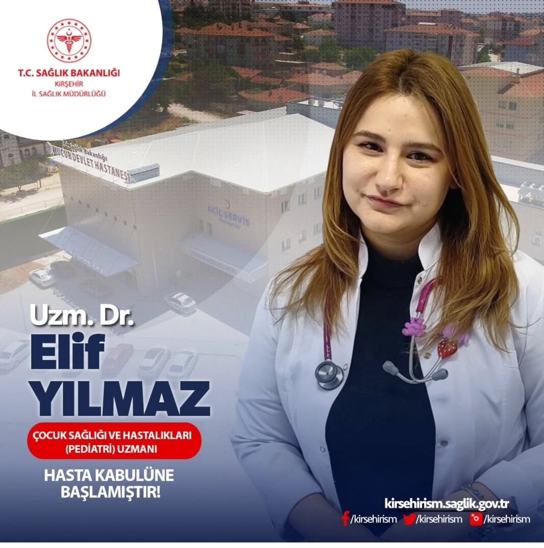 Başhekim Koltuğunda Yeni Isim (3)