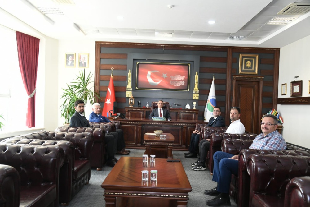 Bilim Ve Meslek Alanında Yeni Yaklaşımlar Görüşüldü2