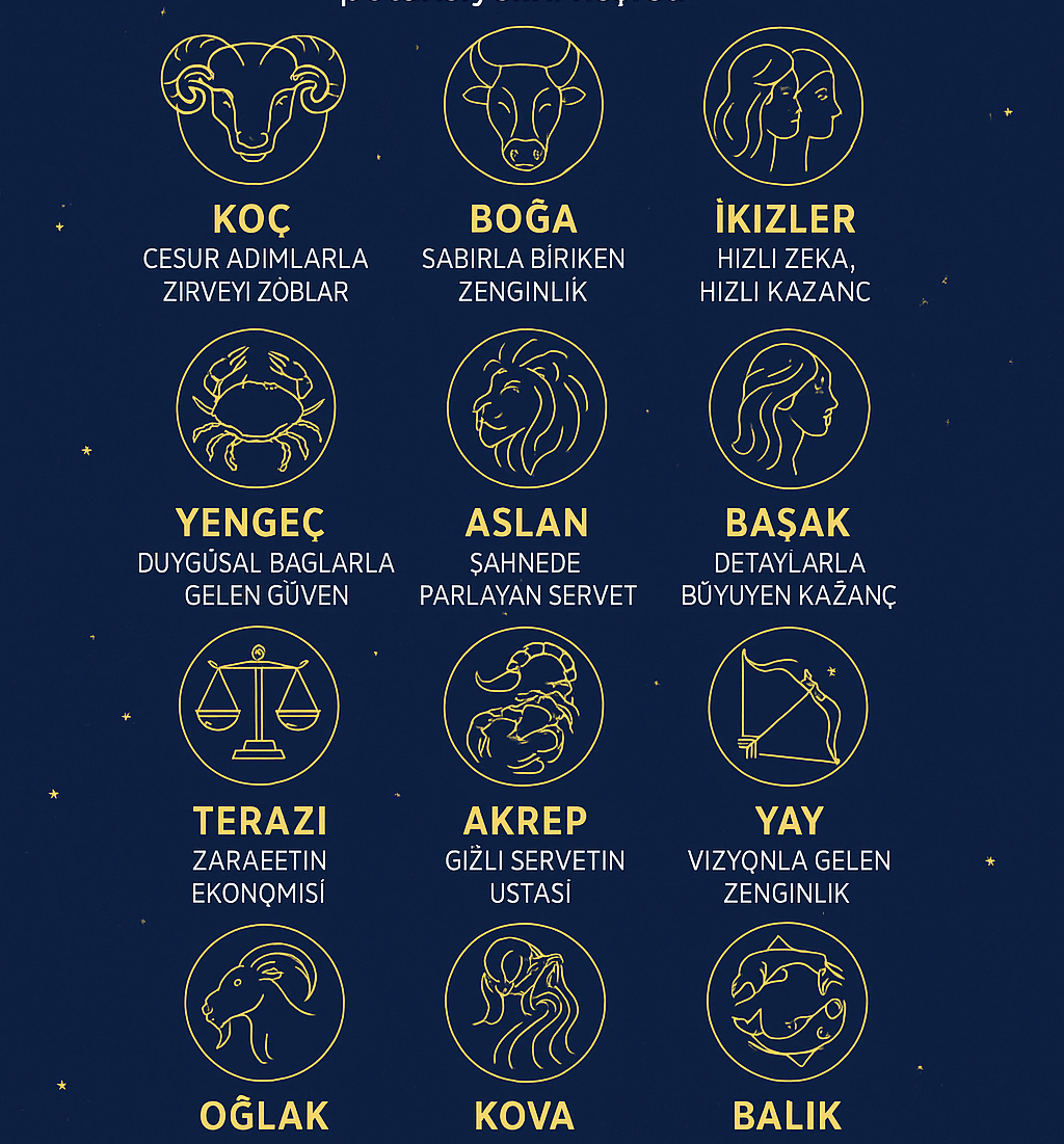 Burç Yorumu (2)