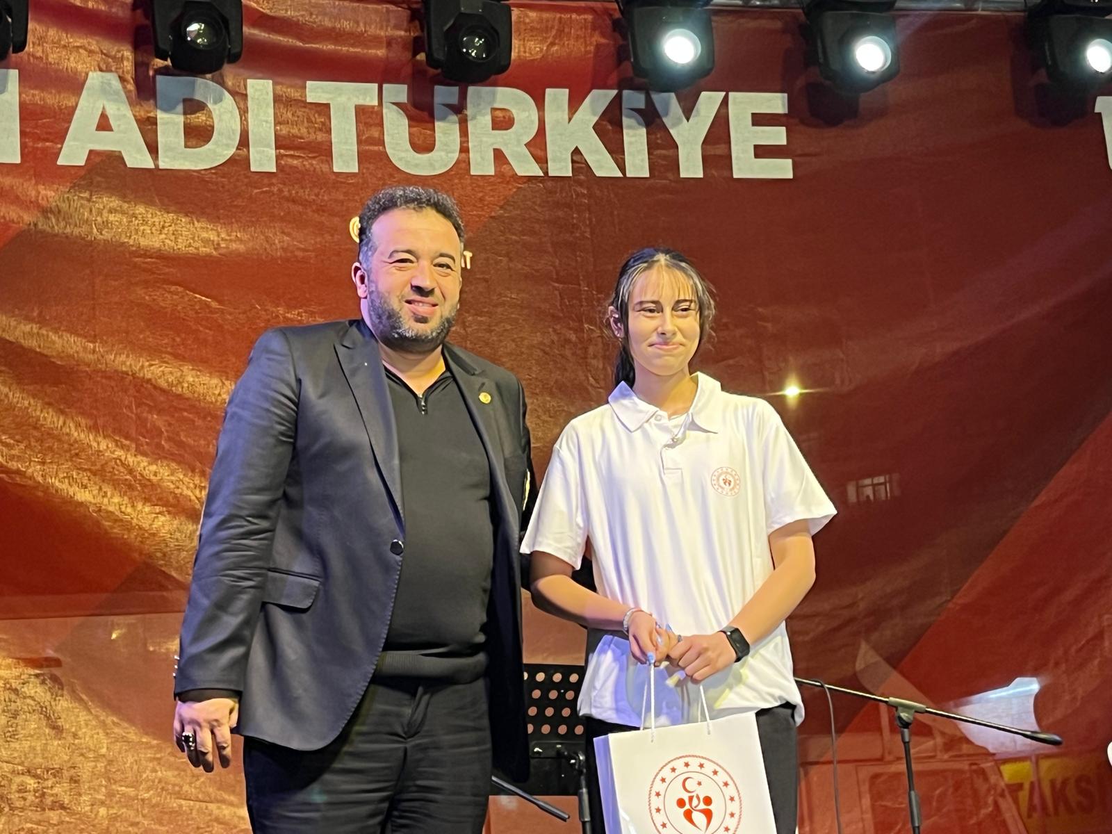 Cacabey’de Tarihi Gece (11)