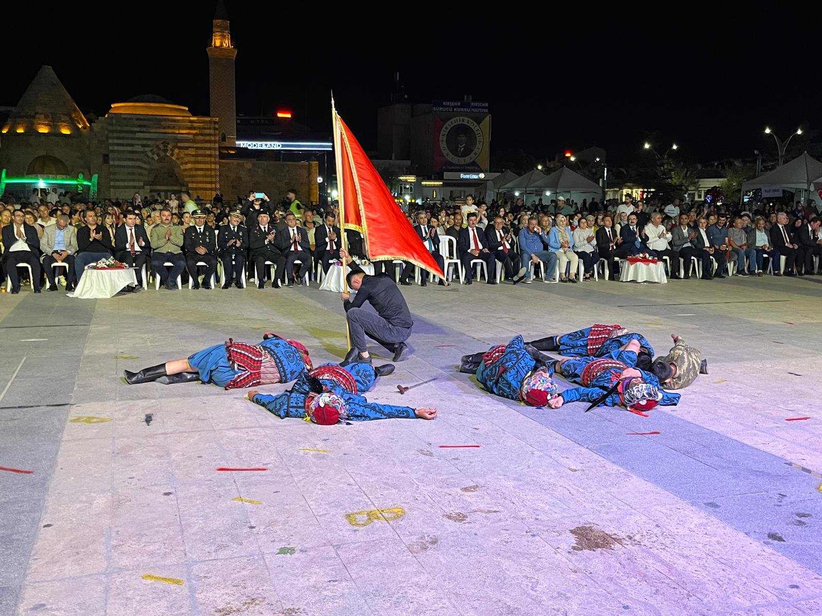 Cacabey’de Tarihi Gece (15)