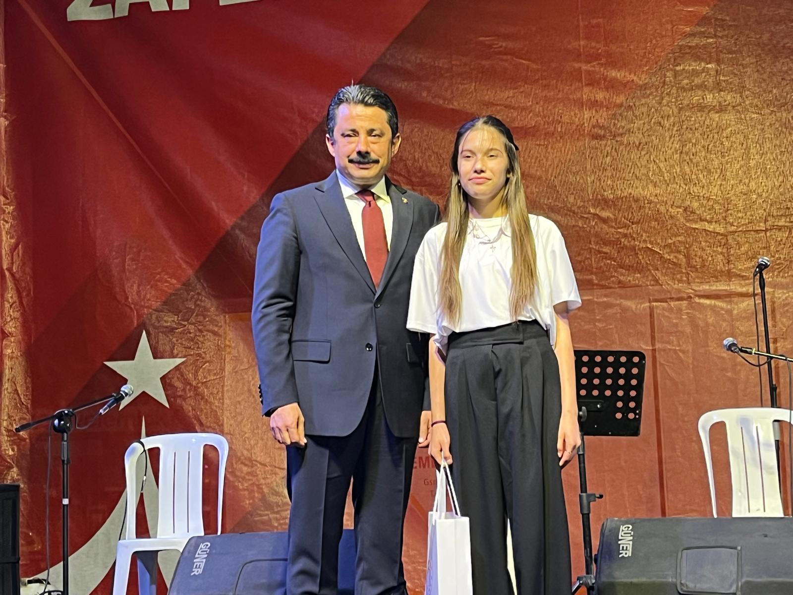 Cacabey’de Tarihi Gece (7)