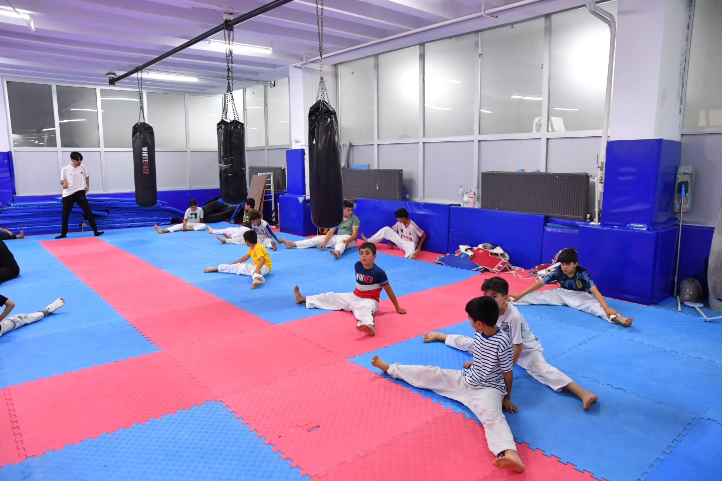 Çakmakçı'dan Kırşehir’de Genç Yeteneklere Moral Desteği 3
