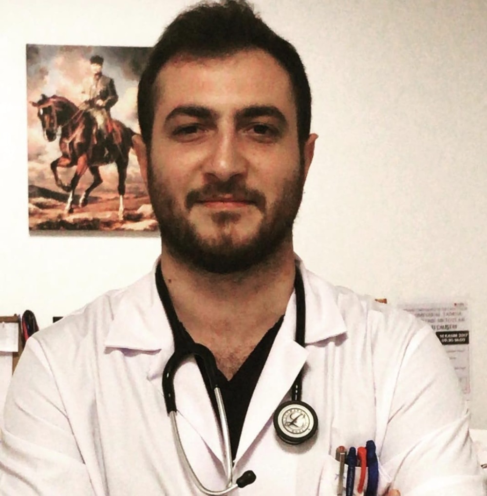 Dr. Pektaş, Tübi̇tak Desteğiyle Yenilikçi Araştırmalara Imza Atıyor (1)-1