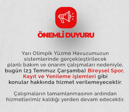 Duyuruuu