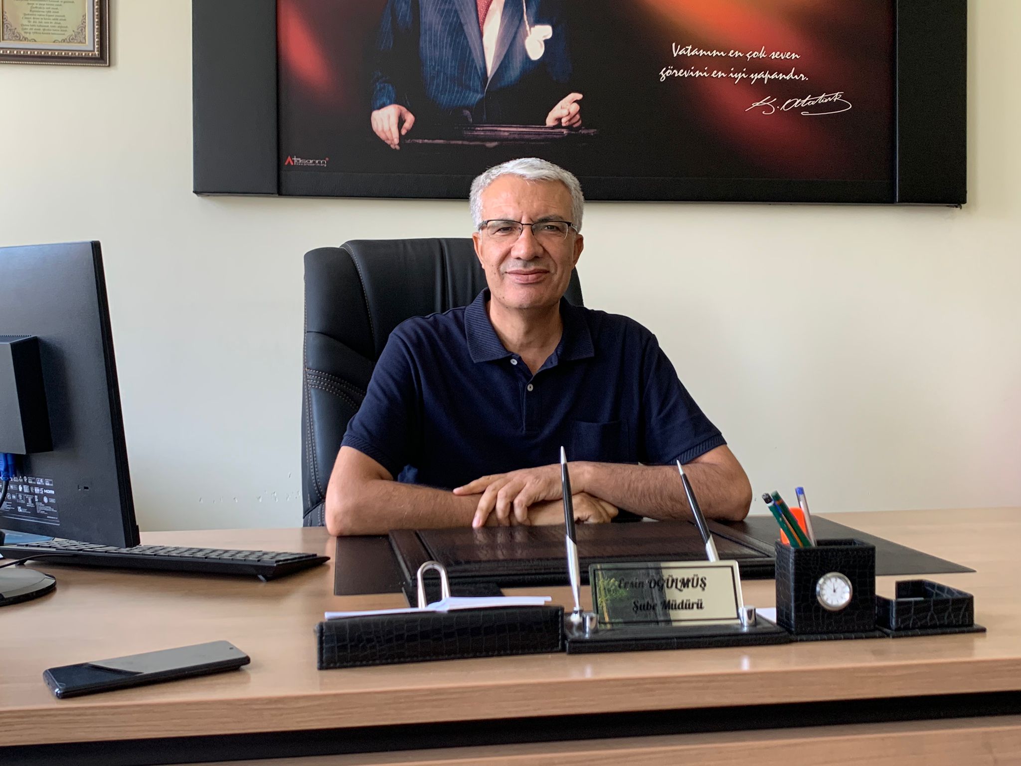 Ersi̇n Öğülmüş