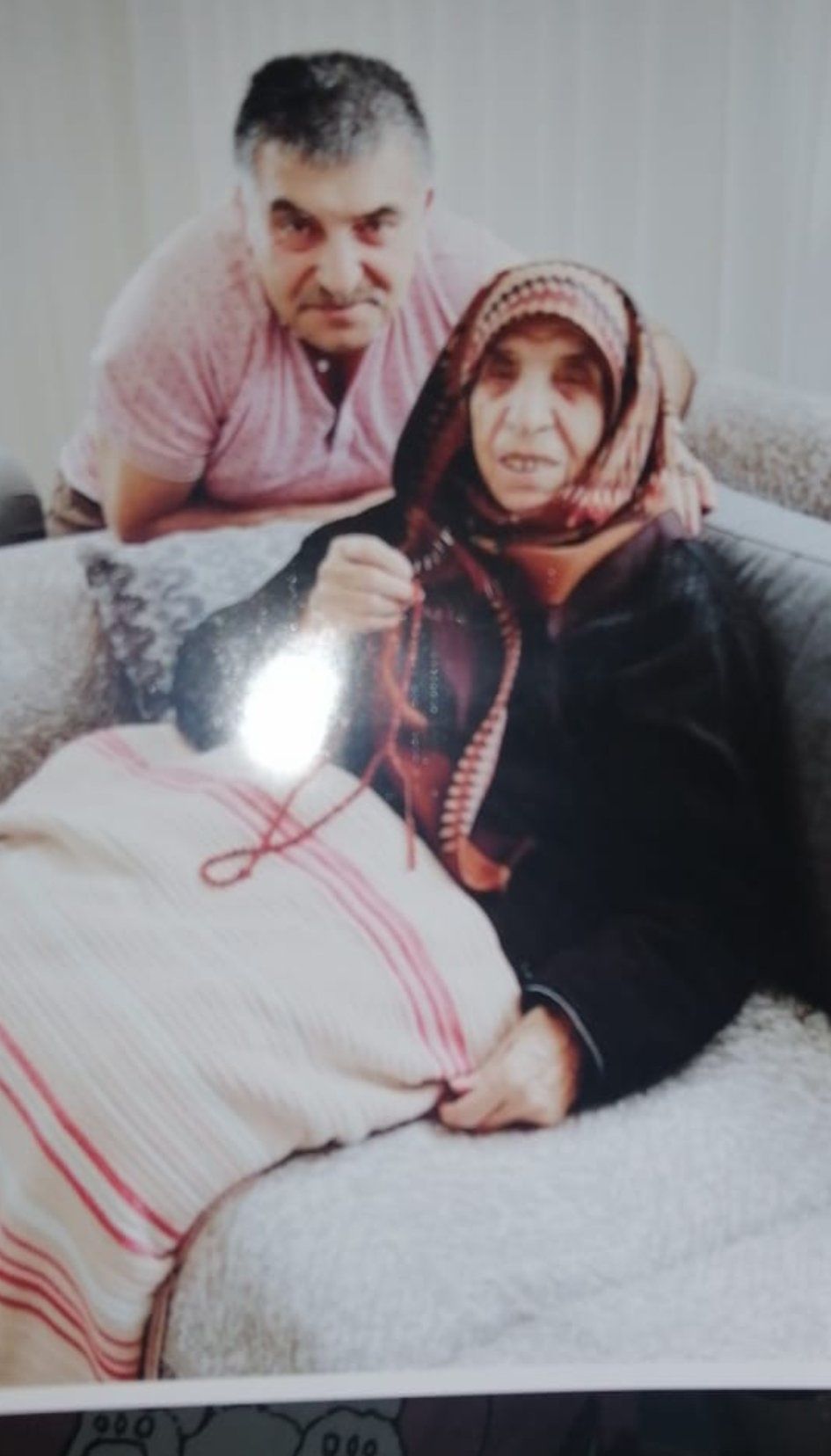 Fatma Aslan