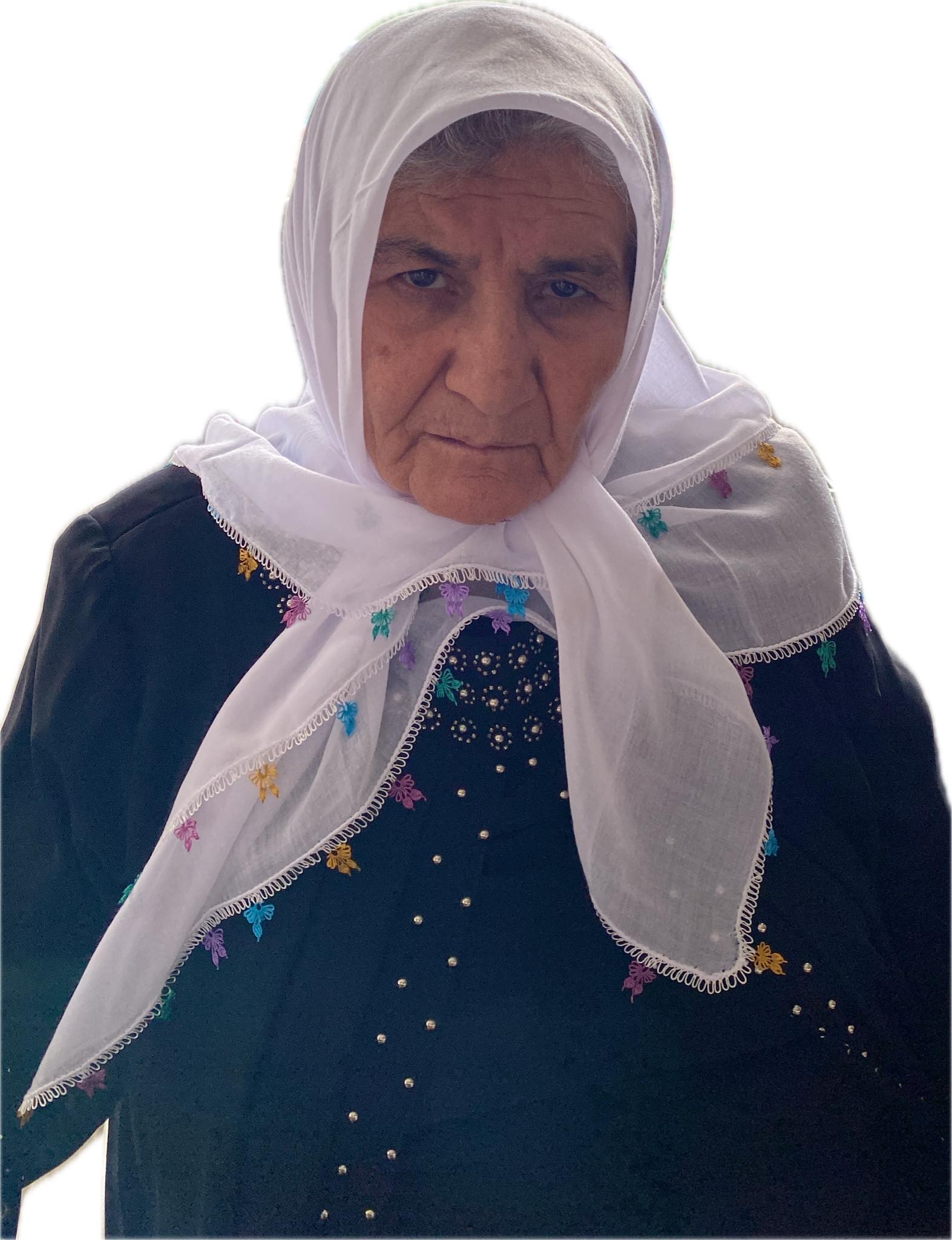 Ferdane Vşar