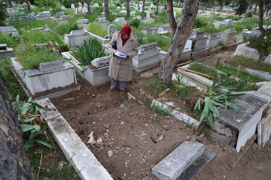 Filmlere Konu Olacak Hikaye Aydınlatıldı, 58 Yıl Sonra Gerçek Kimliğine Kavuştu 1