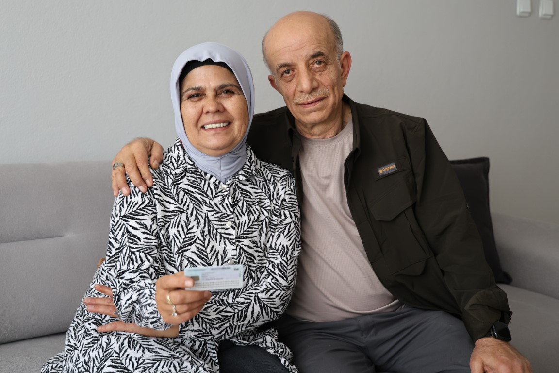 Filmlere Konu Olacak Hikaye Aydınlatıldı, 58 Yıl Sonra Gerçek Kimliğine Kavuştu