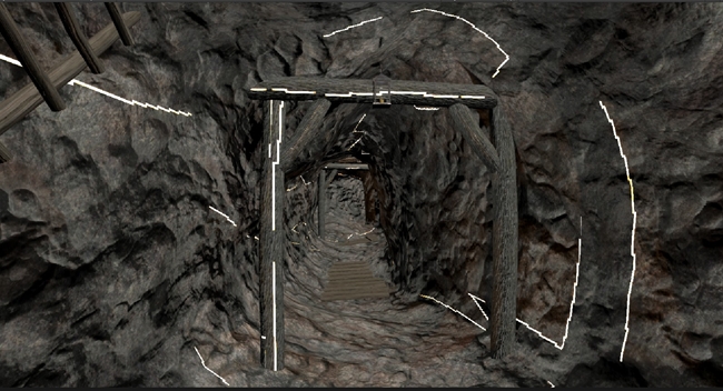 Geliştirilen Vr Simülasyonuyla Iş Güvenliği Eğitiminde Yeni Dönem1