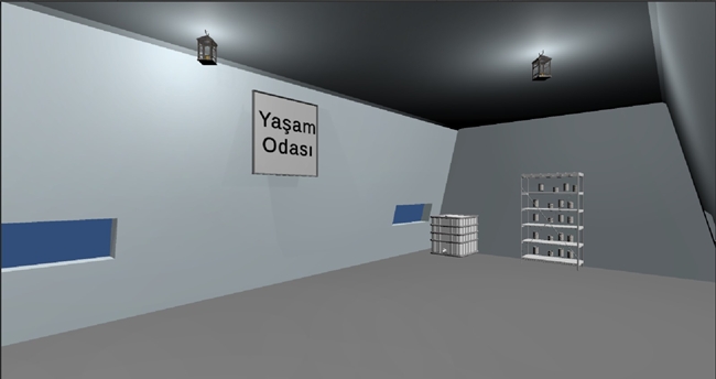 Geliştirilen Vr Simülasyonuyla Iş Güvenliği Eğitiminde Yeni Dönem2