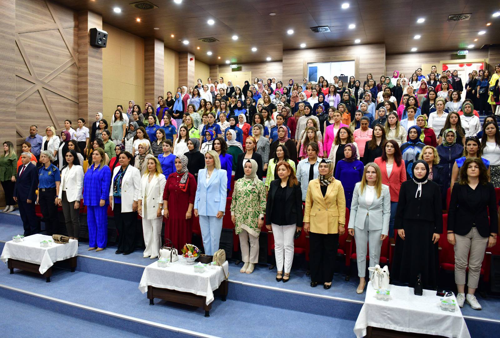 Gönül Elçileri Buluştu (1)