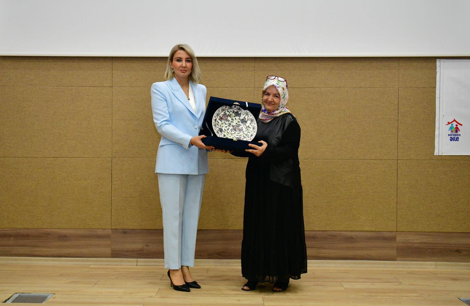 Gönül Elçileri Buluştu (2)