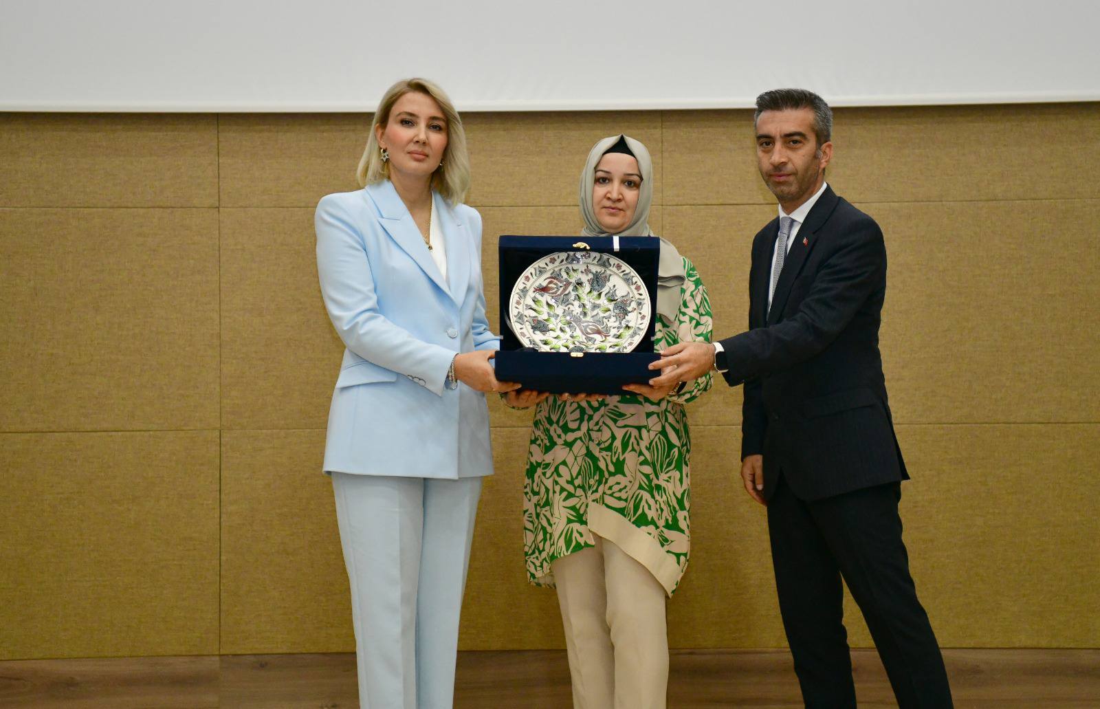 Gönül Elçileri Buluştu (3)