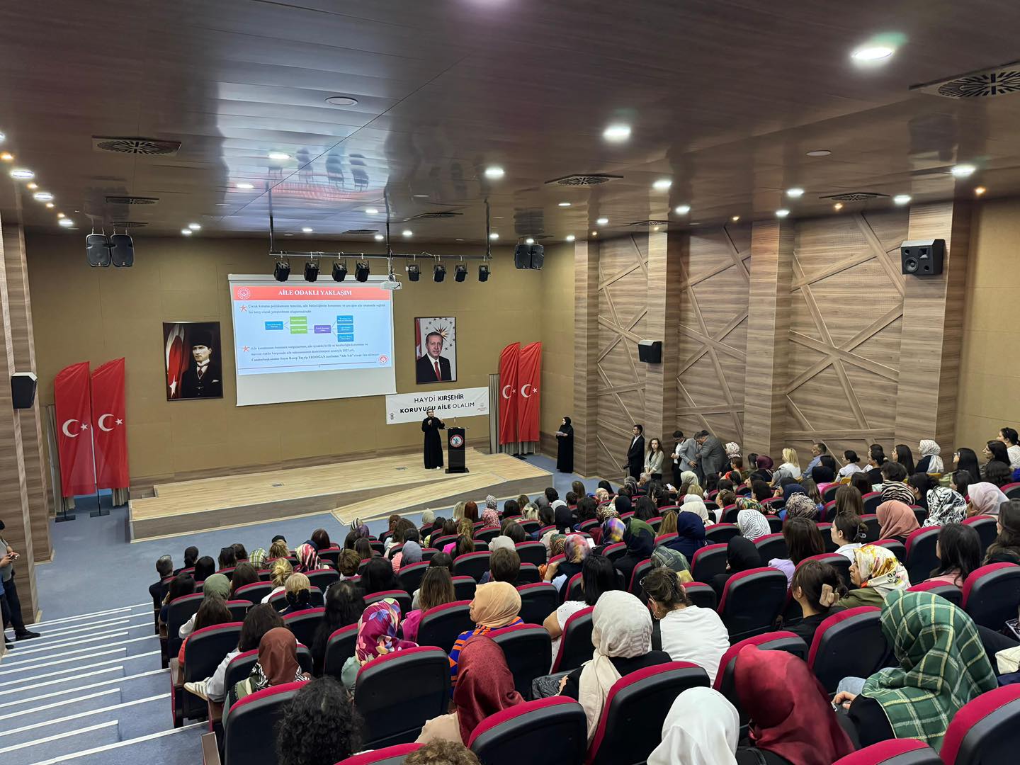 Gönül Elçileri Buluştu (5)