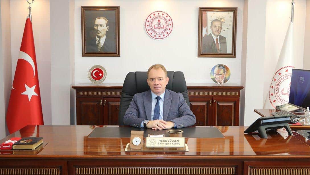 Gülşen’den Aday Öğrencilere Davet