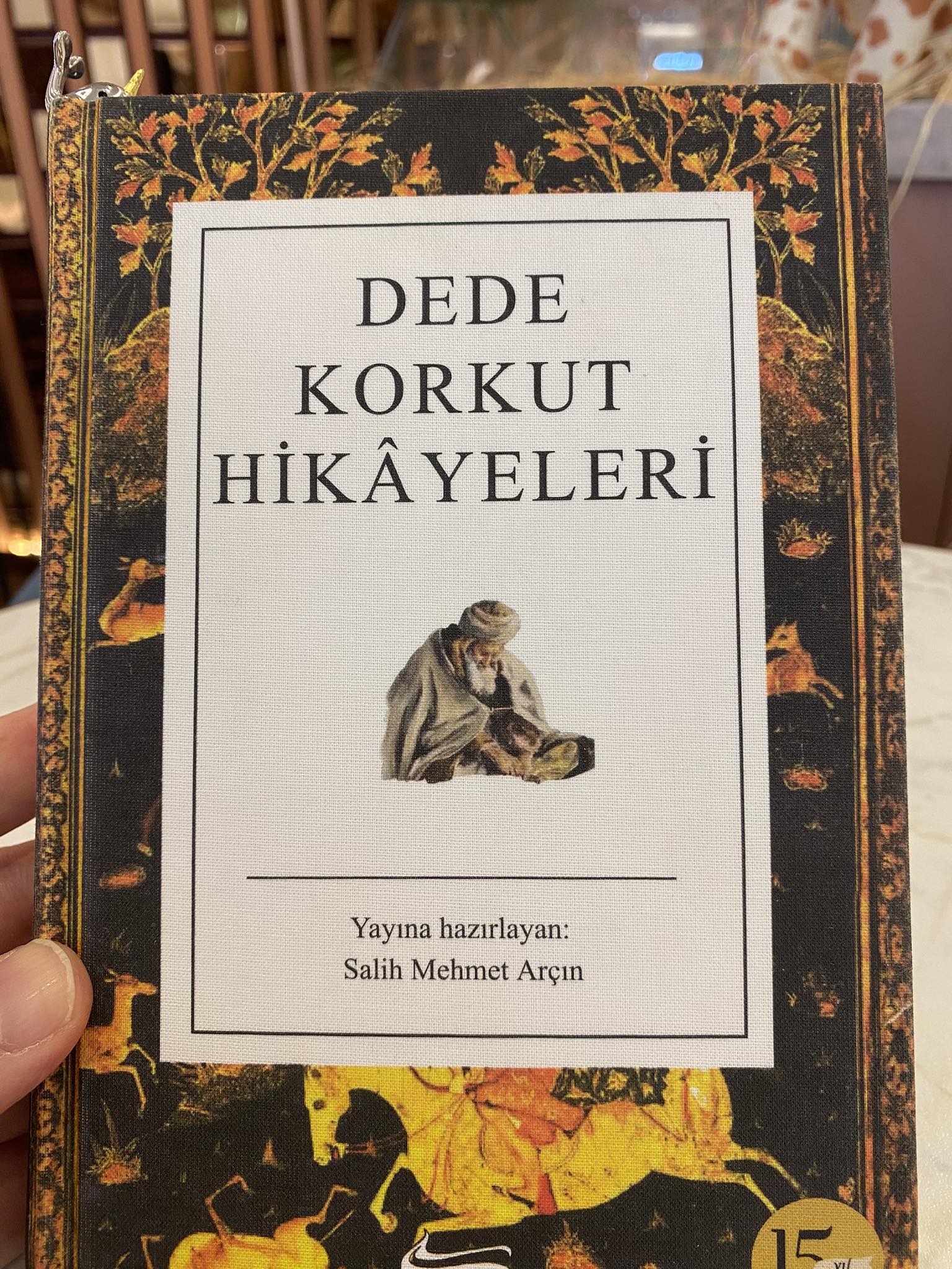 Gülşen’den Çocuklara “Tatilde Kitap Okuyun” Çağrısı