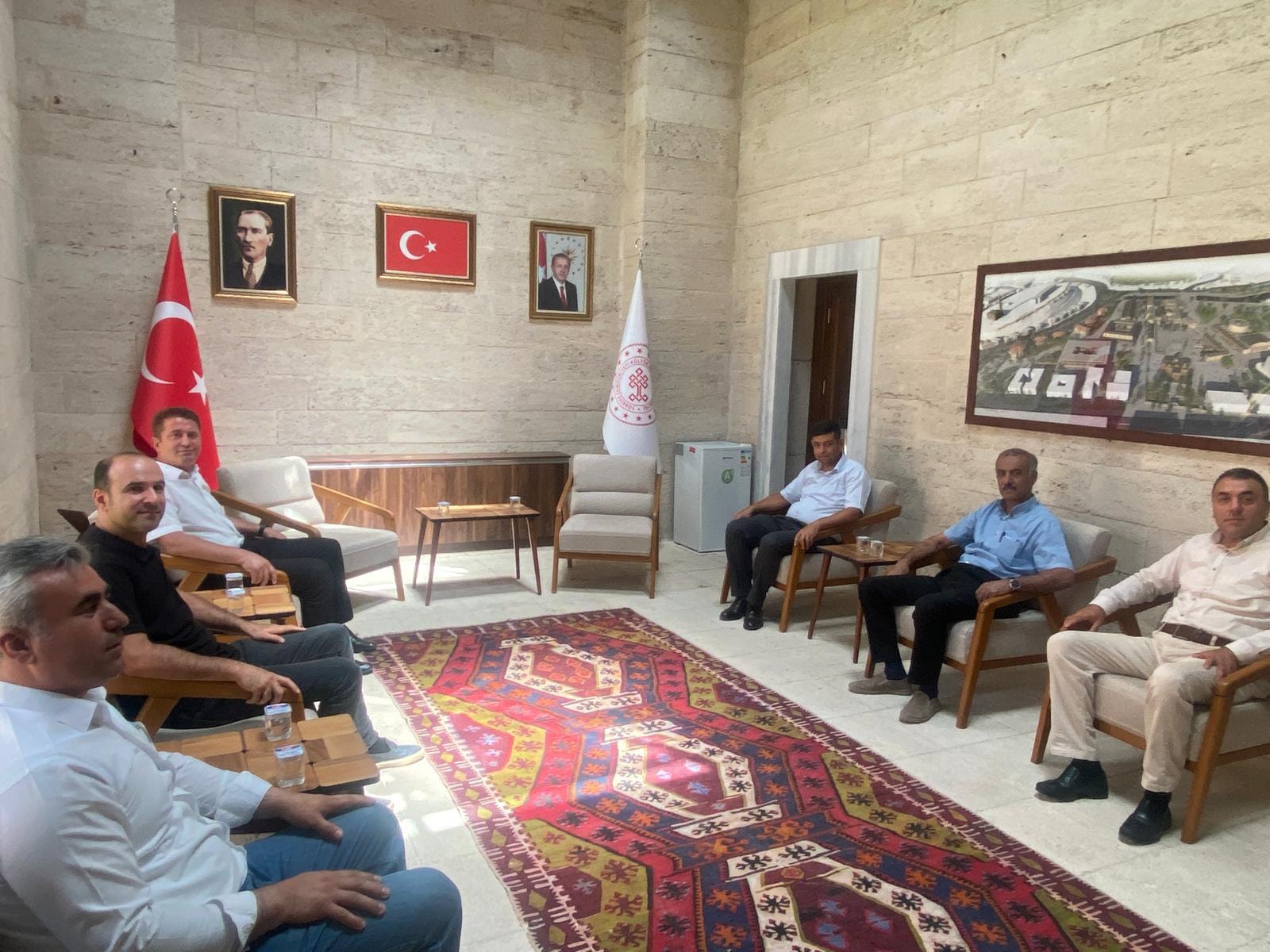 Gündem Kamu Çalışanları 3