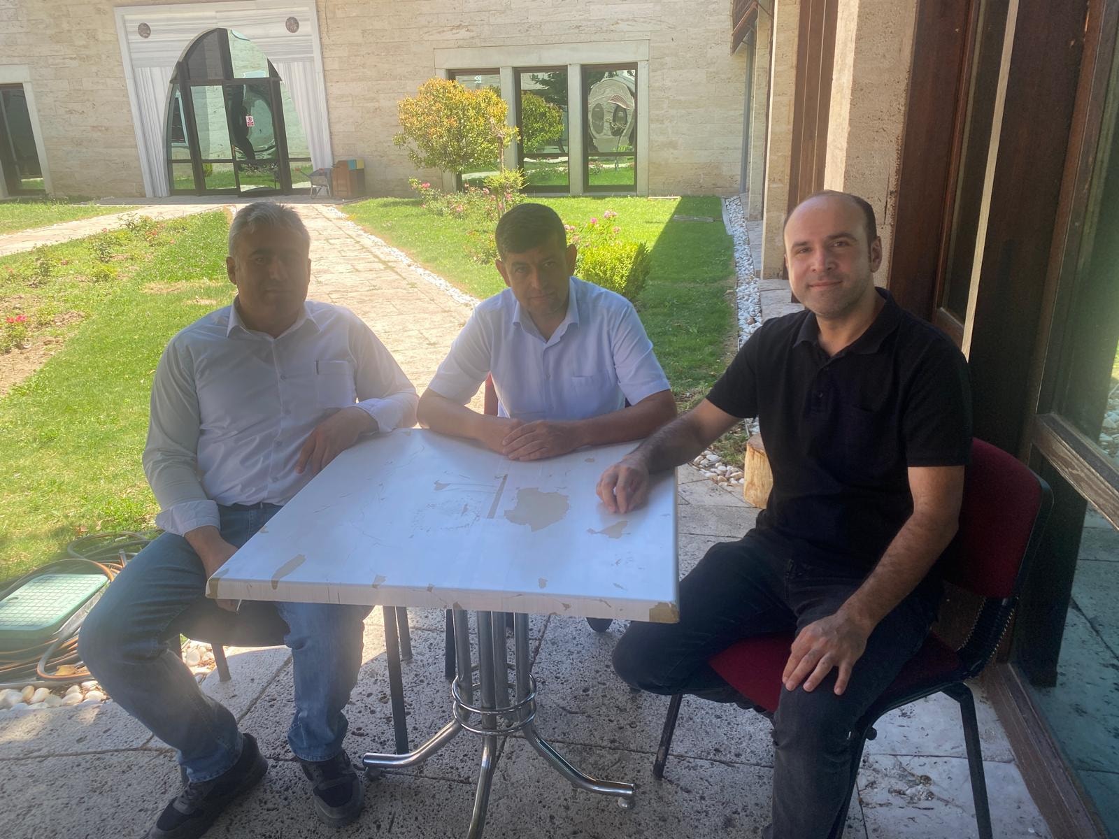 Gündem Kamu Çalışanları 4