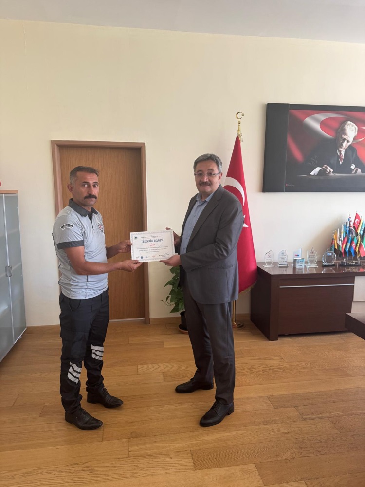 Güvenliğine Duyarlı Yaklaşım Ödüllendirildi2