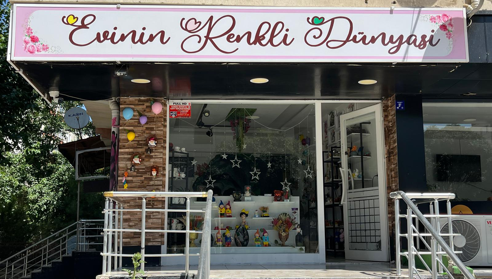 Hayatın Yükünü Üretimle Hafifletti (1)