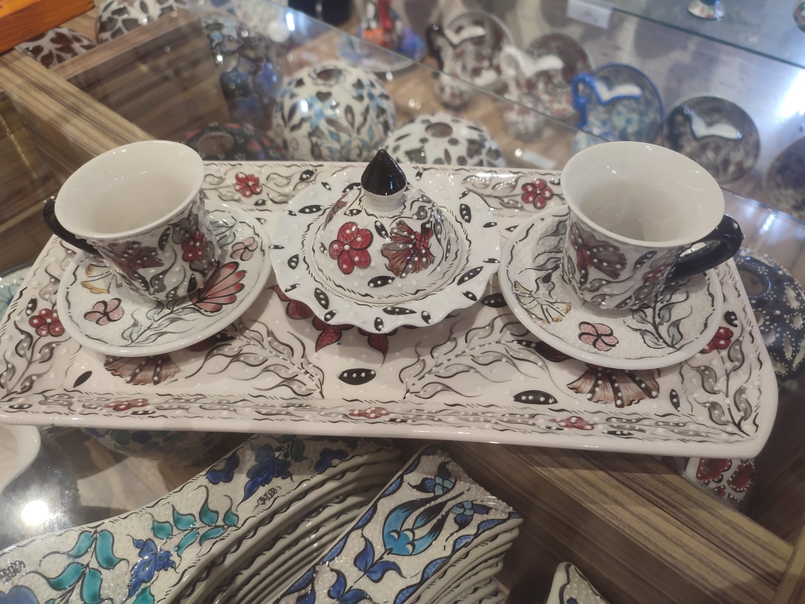 Hükümlülere Hayat Veren Sanat 8
