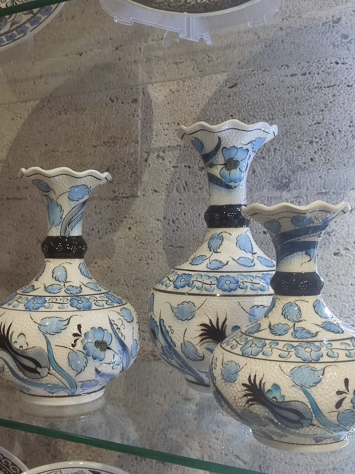 Hükümlülere Hayat Veren Sanat6