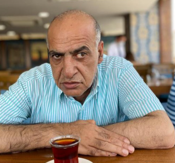 Idris Çetin