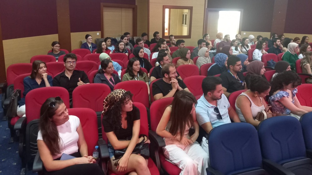 İntörn Doktorlara Uyum Programı 1