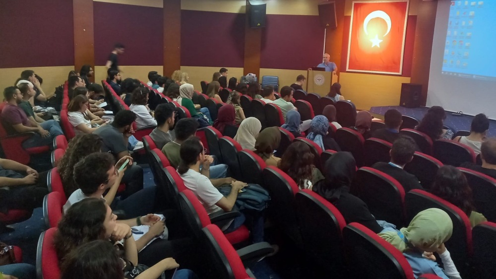 İntörn Doktorlara Uyum Programı