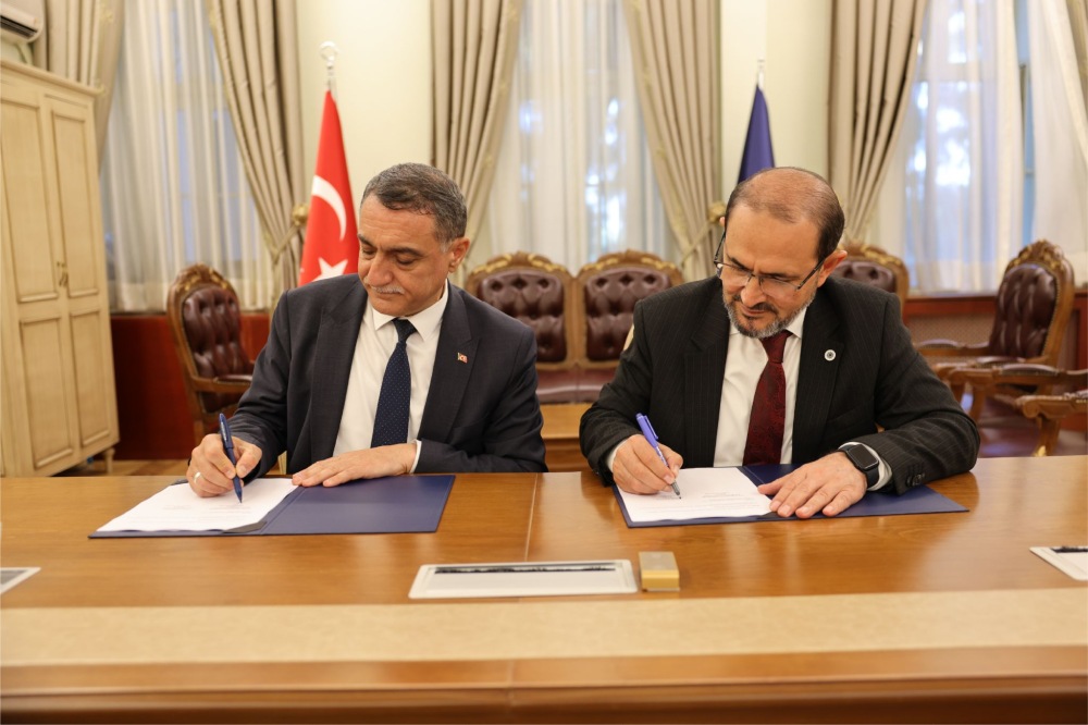 Kaeü’den Ve Ytü’den Dijital Kalite Hamlesi1