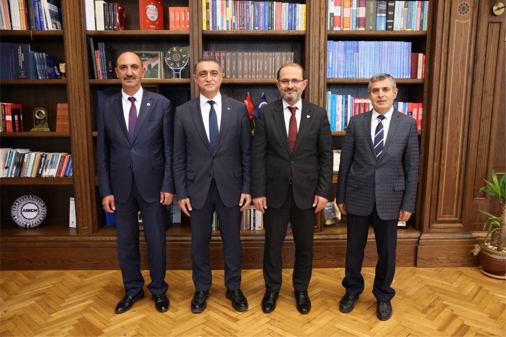 Kaeü’den Ve Ytü’den Dijital Kalite Hamlesi3