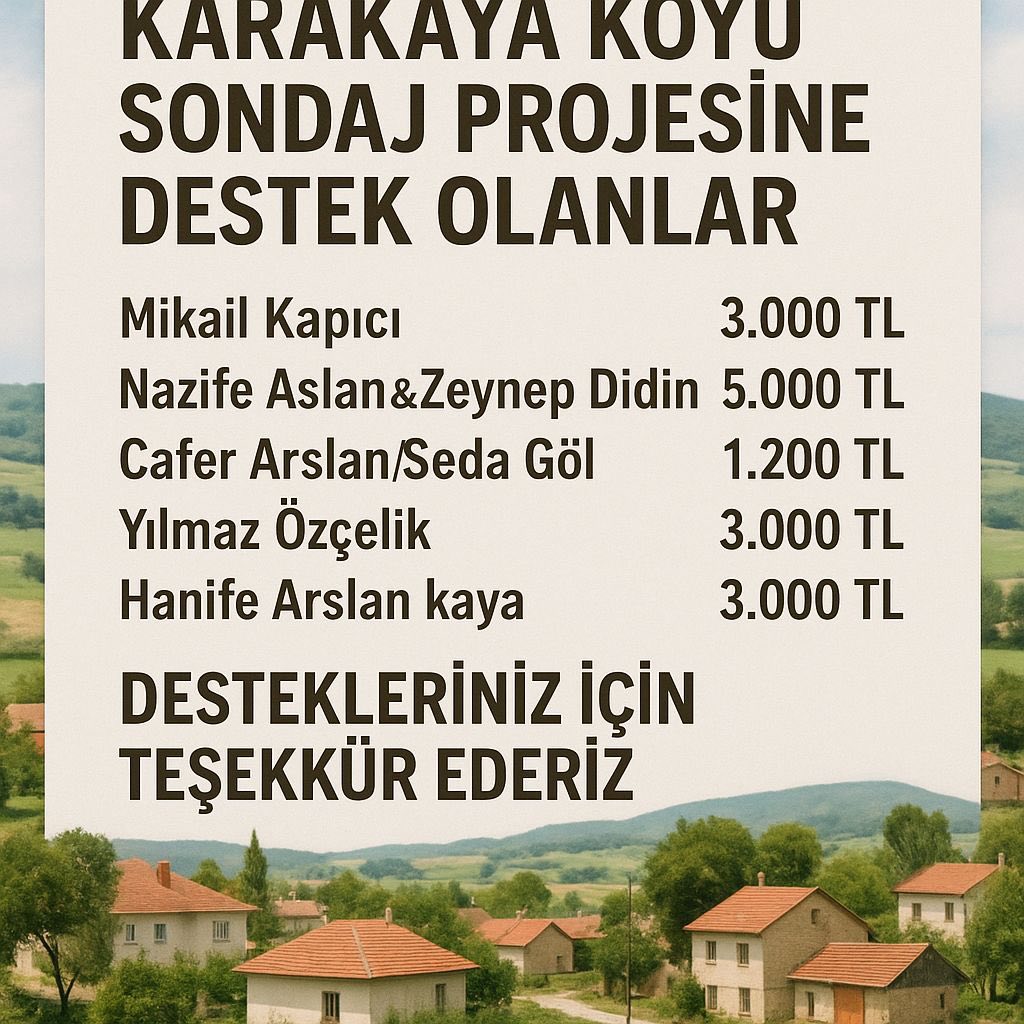 Karakaya Köyü (7)