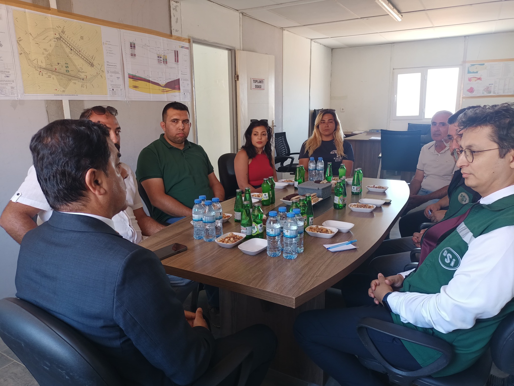 Kırşehir Hastane Deresi’nde Çalışmalar Hızlandı 4