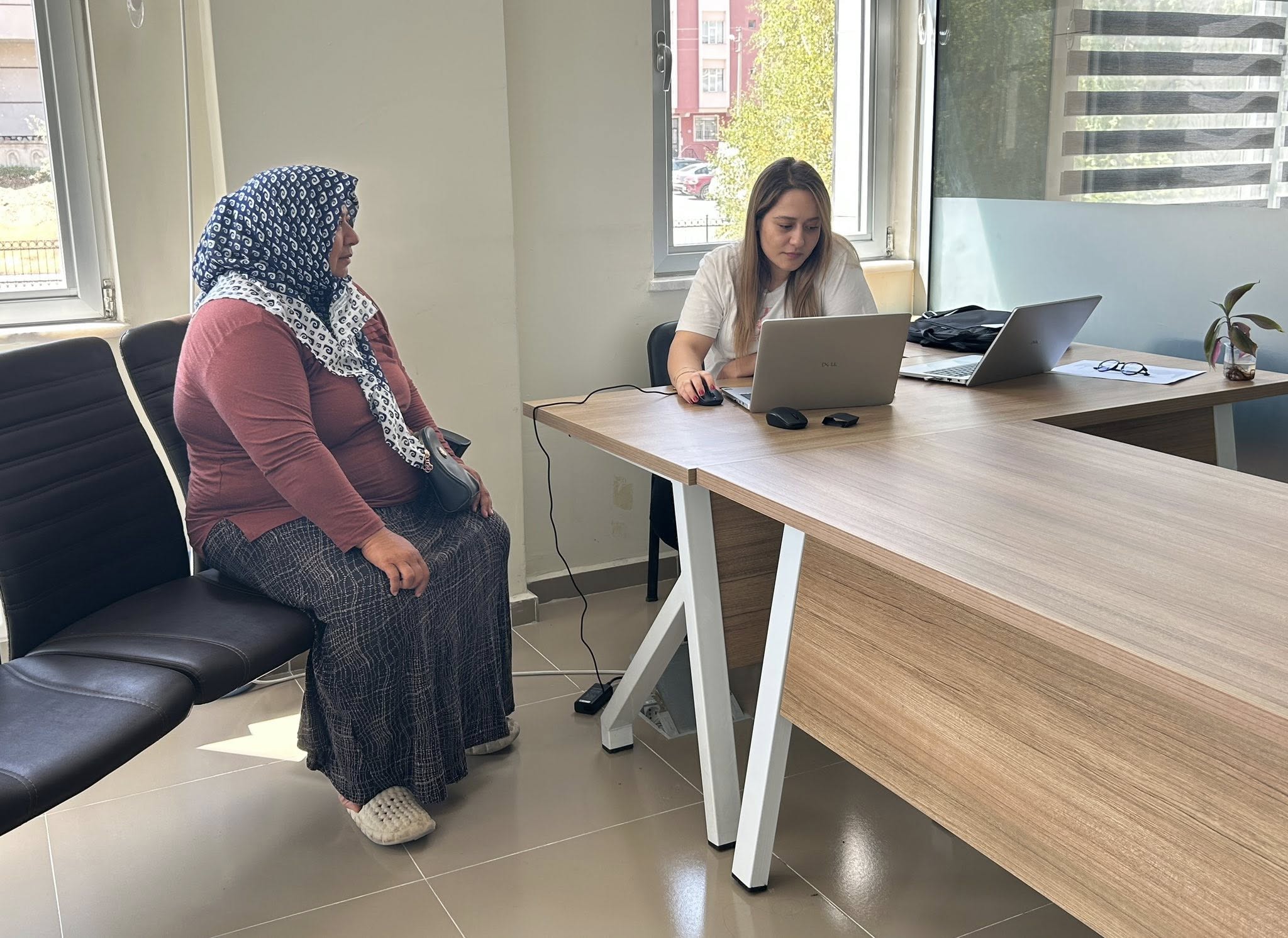 Kırşehir’de Genel Tarım Sayımı Başladı 1