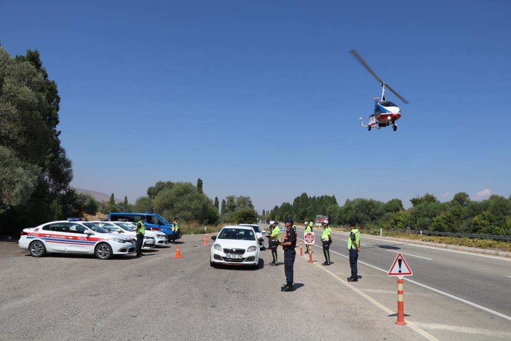 Kırşehir’de Kayıp 107 Kişi Bulundu