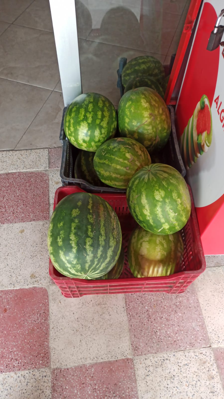 Kırşehir’de Mahalle Bakkallarının Sessiz Savaşı Devam Ediyor 4