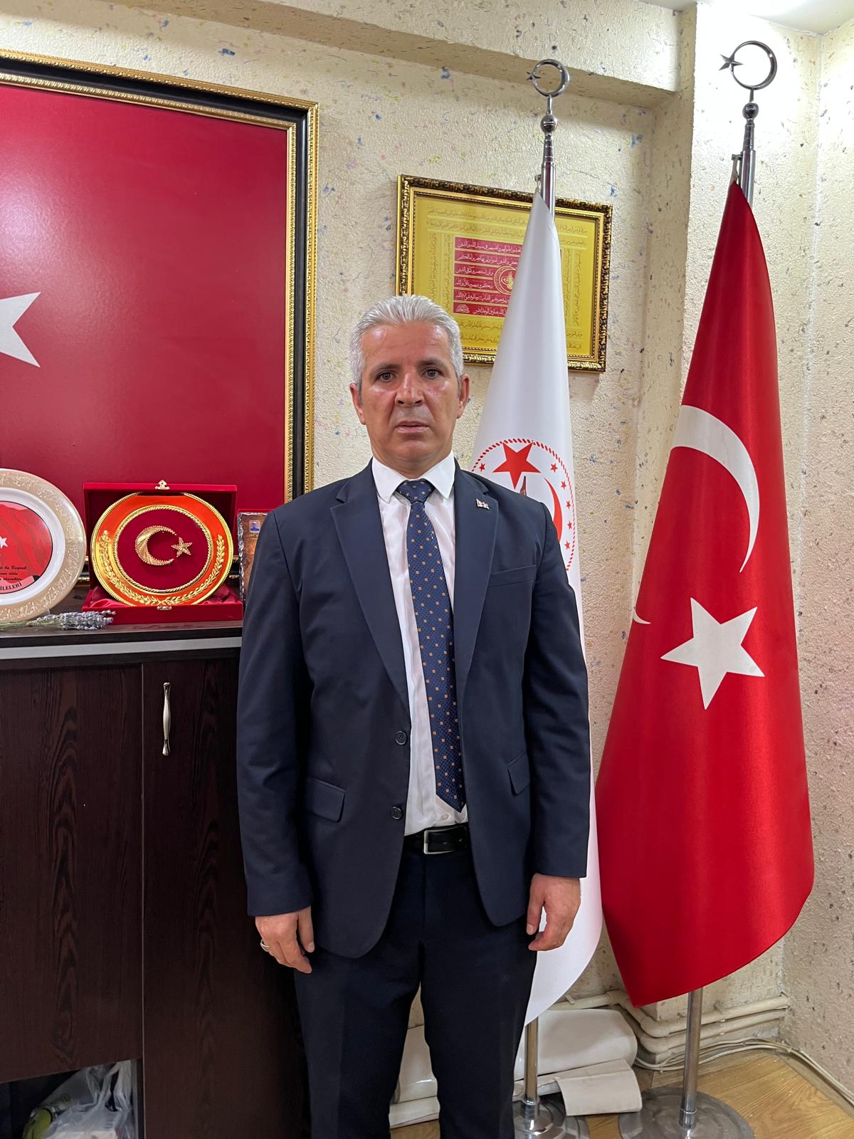 Kırşehir’de Şehitlerimizin Emaneti, Milletimizin Değeri Projesi Başlatıldı (2)