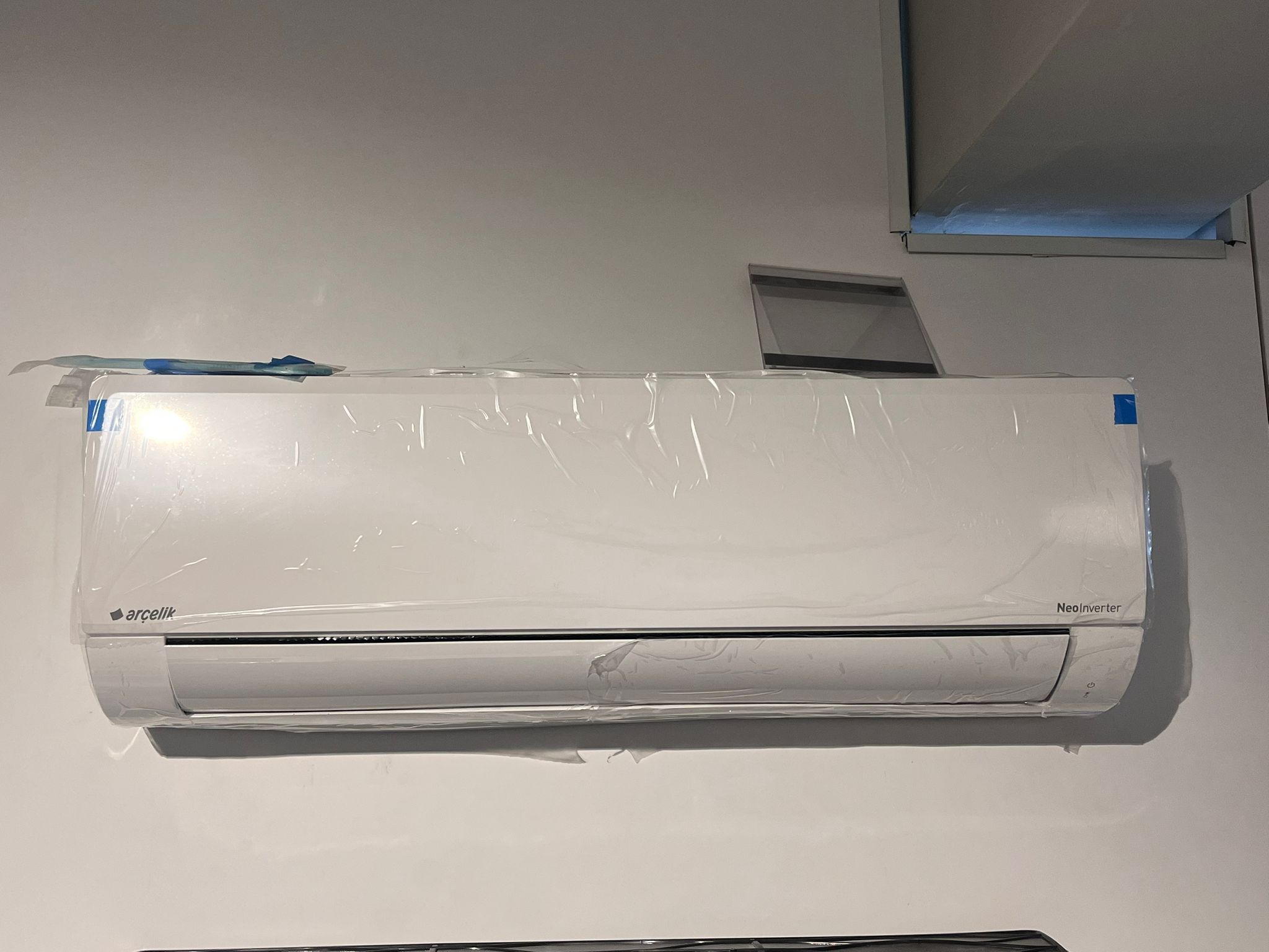 Kırşehir’de Sıcaklar Rekor Kırarken Klima Satışları Zirve Yaptı