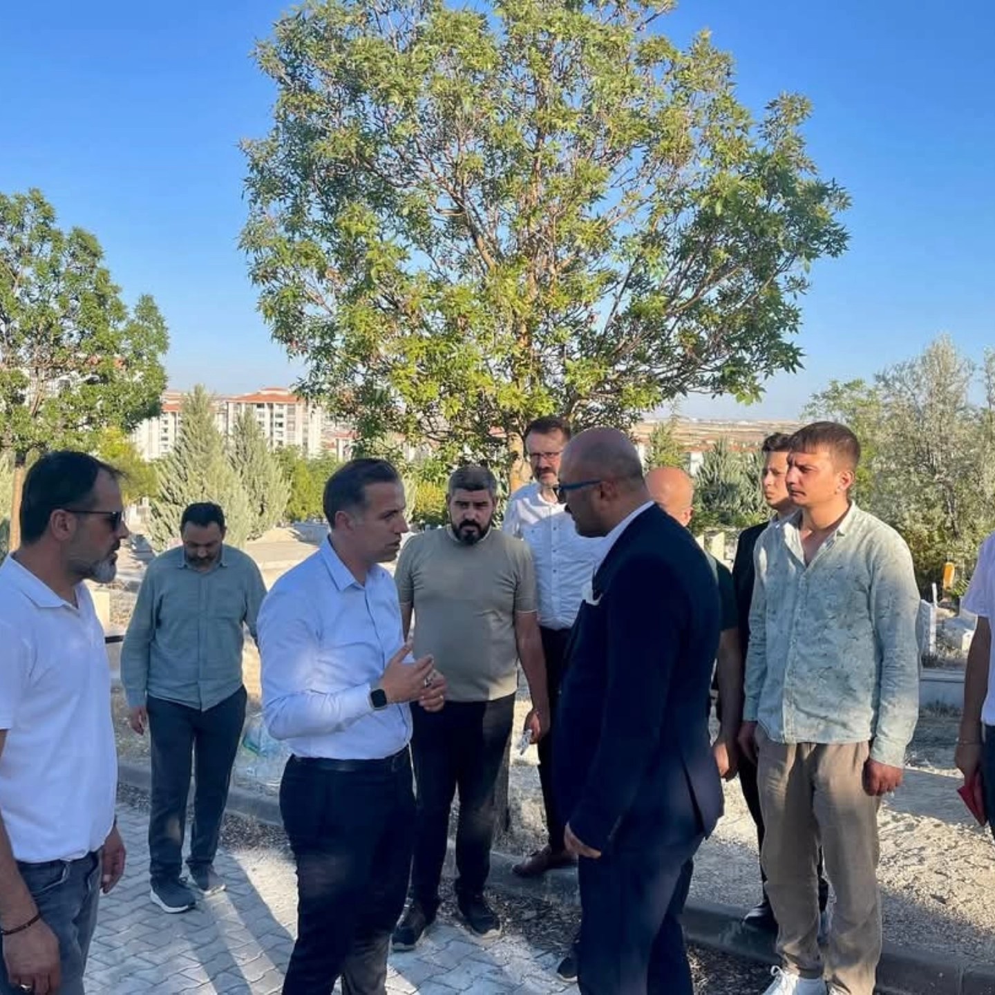 Kırşehir’de Unutulmayan Yemin 3