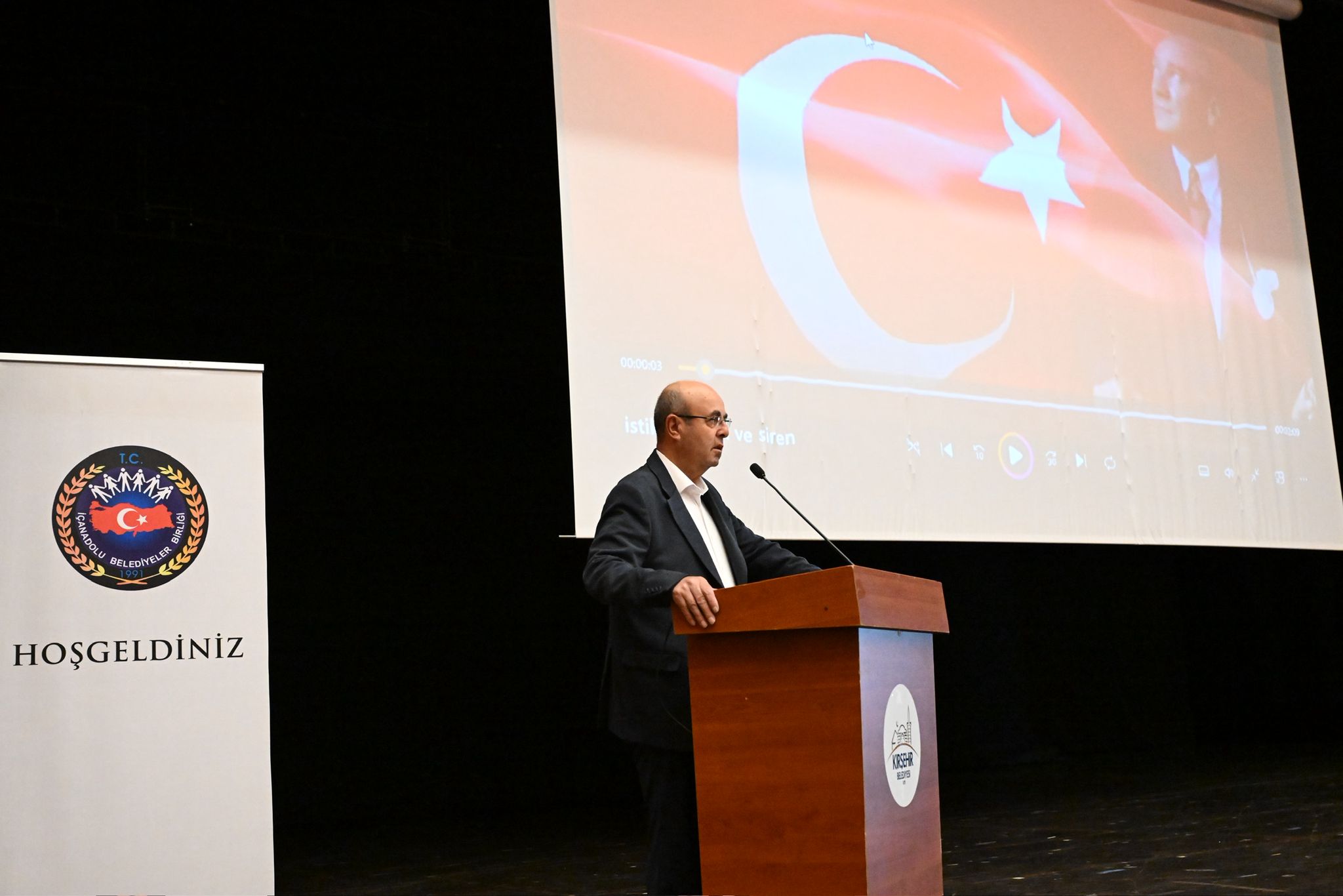 Kırşehir’de Yerel Yönetimlere Rehber Eğitim (9)