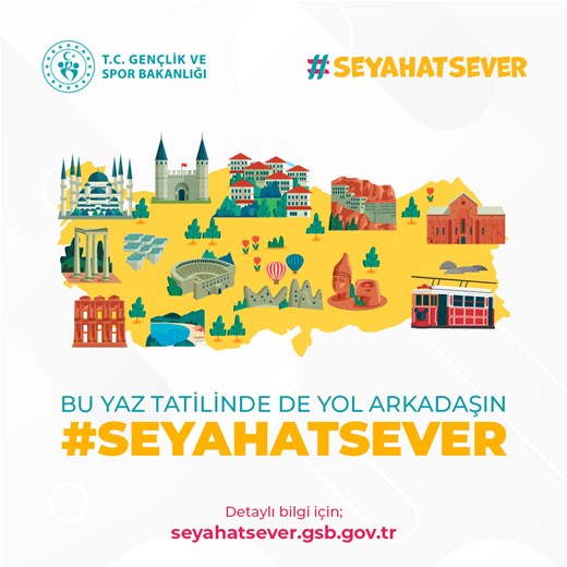 Kırşehir’deki Gençler Bu Fırsatı Kaçırmayın!